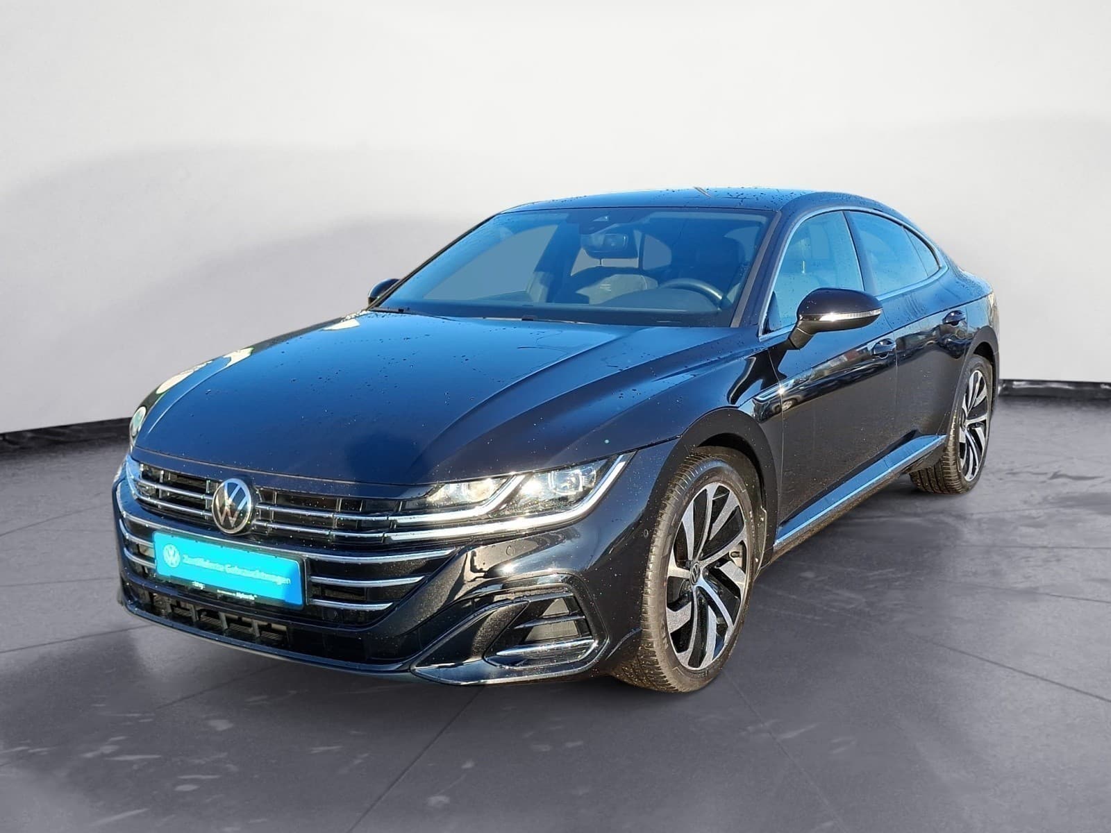 Volkswagen - Arteon