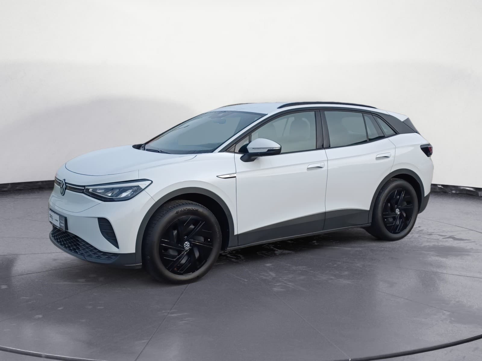 Volkswagen - ID.4 Pro mit Infotainment-Paket