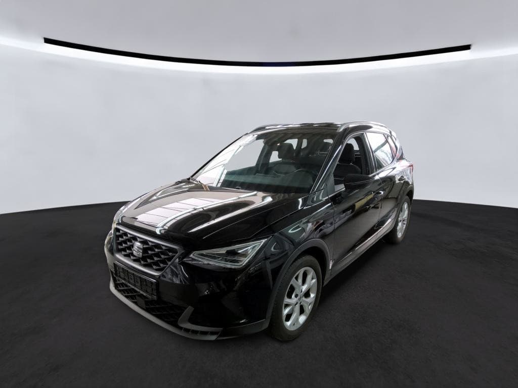 Seat - Arona 1.0 TSI OPF DSG FR