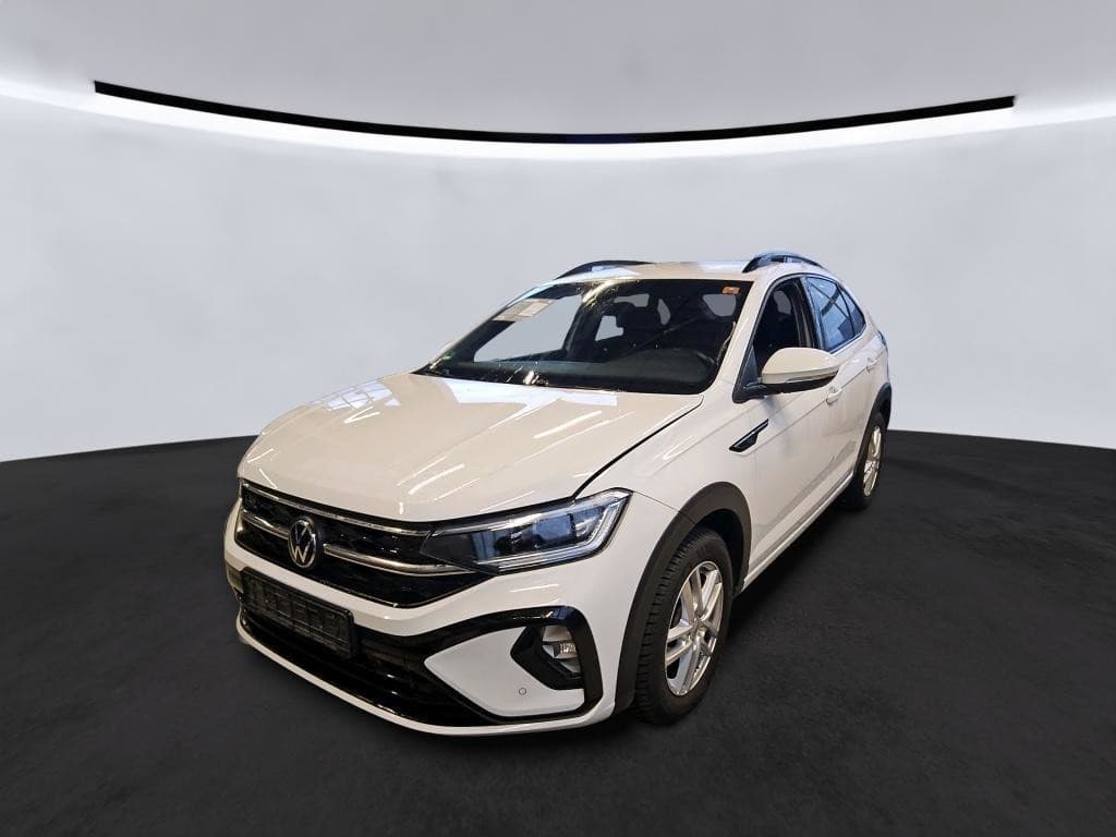 Volkswagen - Taigo 1.0 TSI OPF DSG R-Line