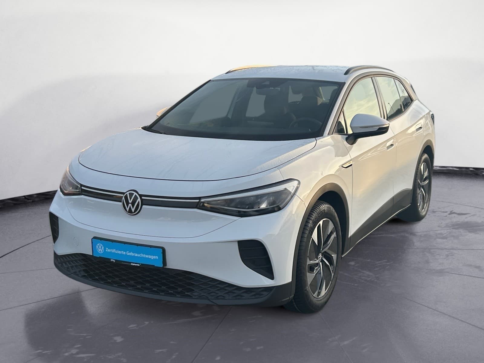 Volkswagen - ID.4 Pro