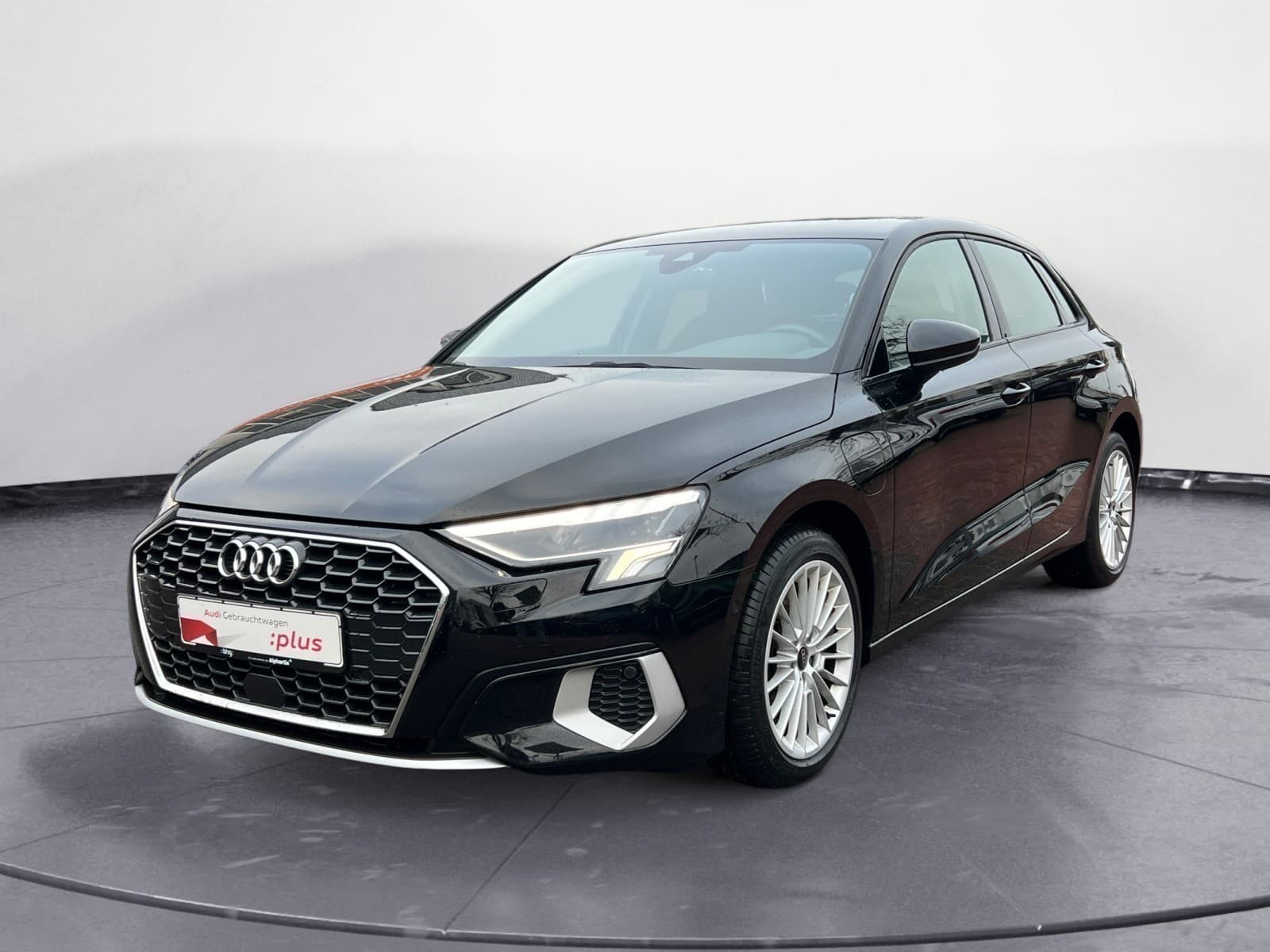 Audi - A3 Sportback