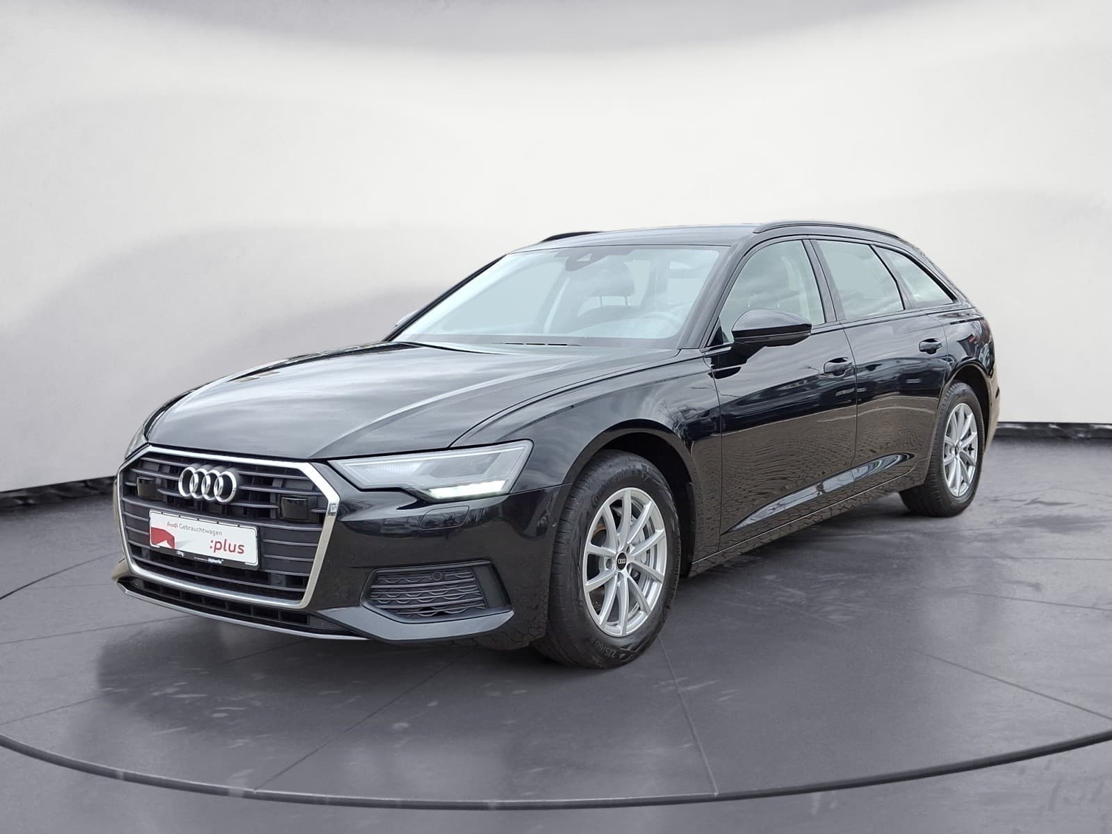 Audi - A6 Avant 40 TDI S tronic