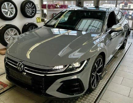 Volkswagen - Arteon SB R-M BT235 FSID7A