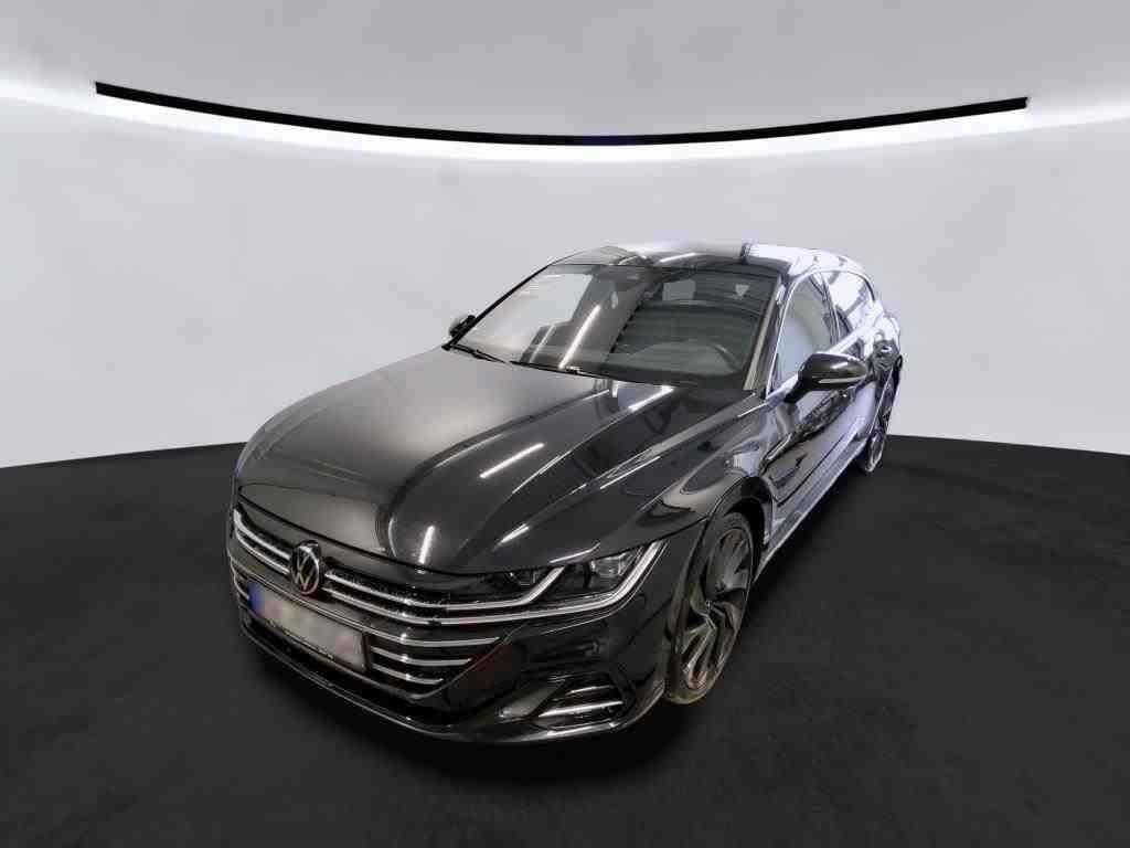Volkswagen - Arteon Shooting Brake
