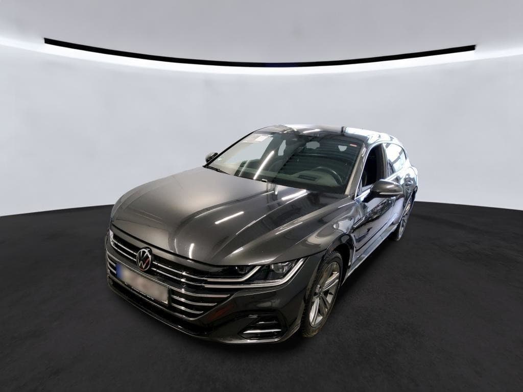 Volkswagen - Arteon Shooting Brake