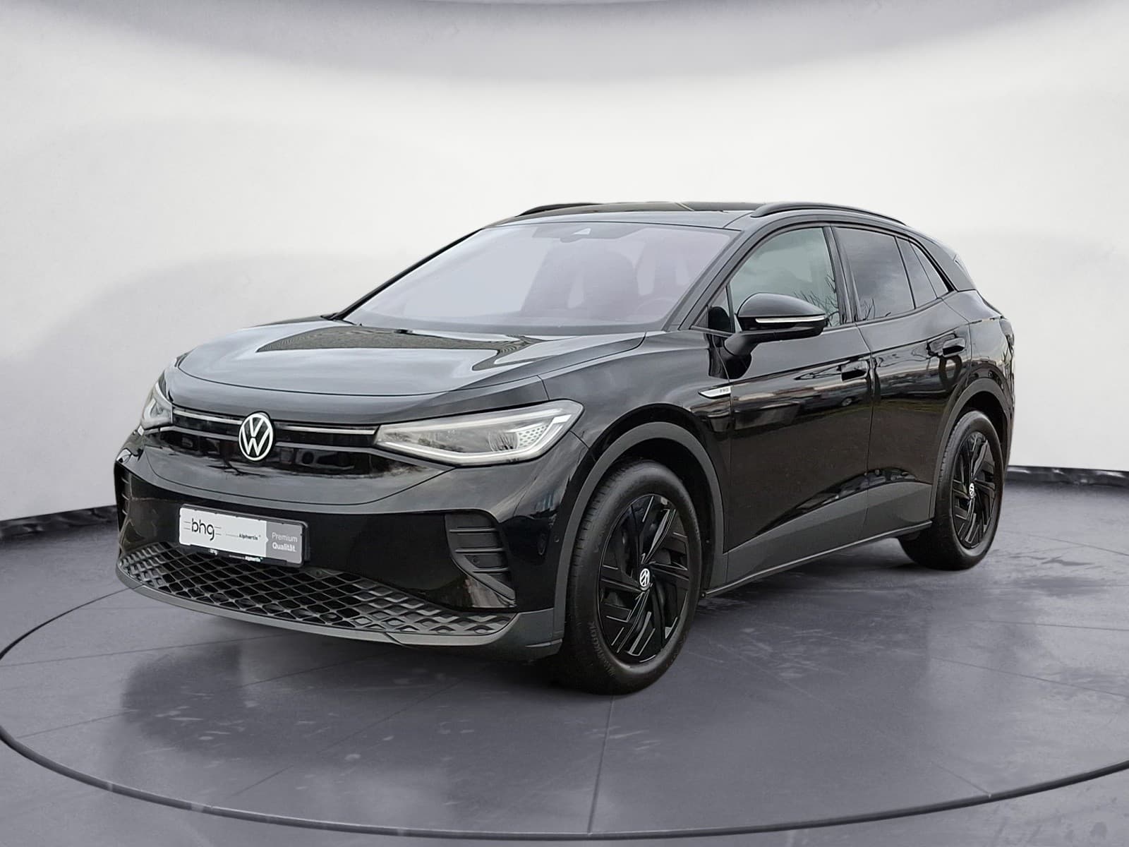 Volkswagen - ID.4 Pro Performance