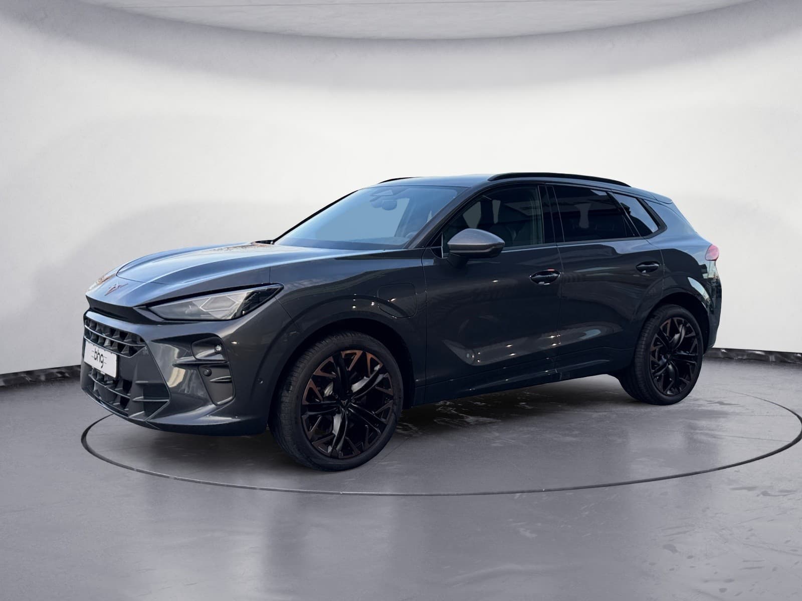 Cupra - Terramar VZ 1.5 e-HYBRID 6-Gang-DSG