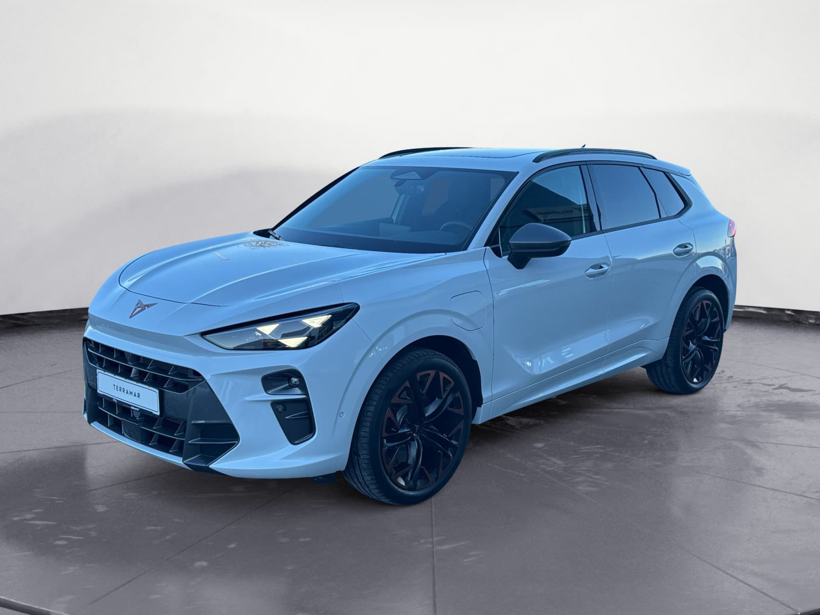 Cupra - Terramar VZ 1.5 e-HYBRID  6-Gang-DSG