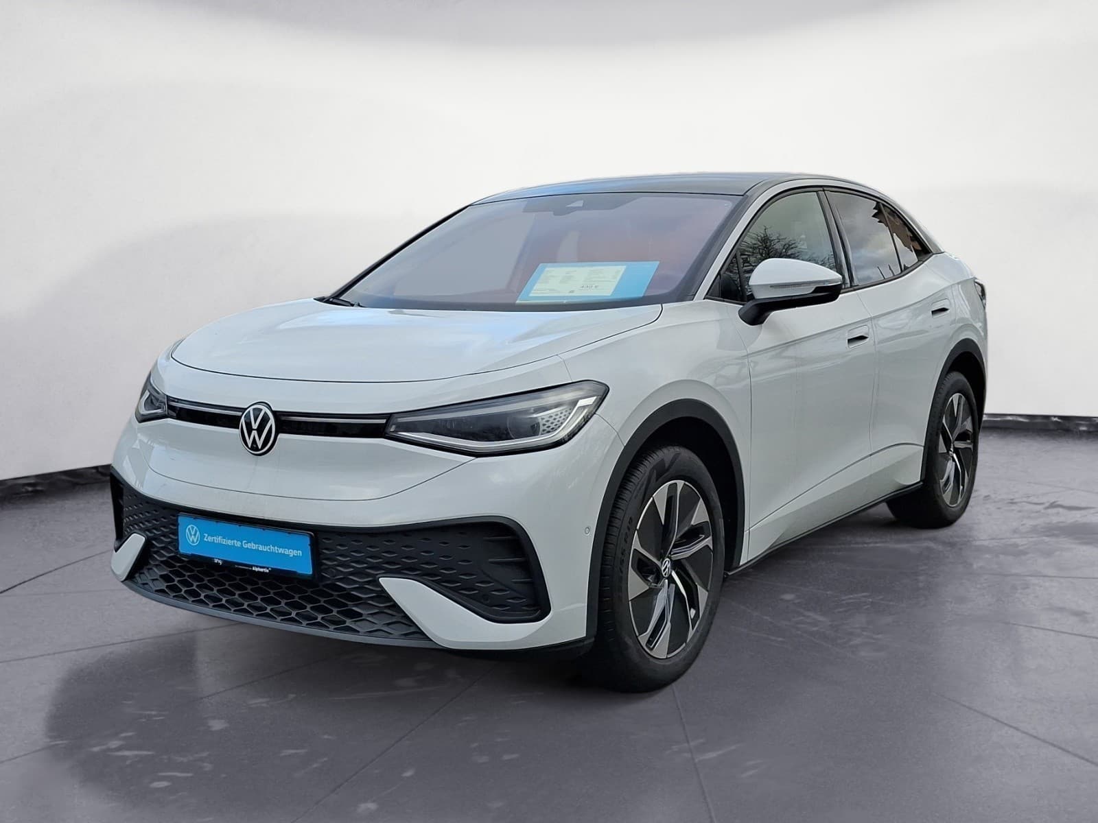 Volkswagen - ID.5 Pure mit Infotainment-Paket