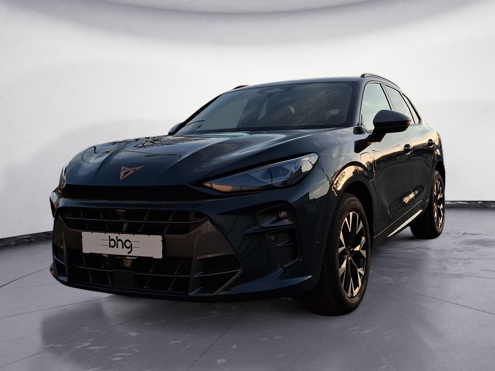 Cupra - Terramar 1.5 e-HYBRID  6-Gang-DSG