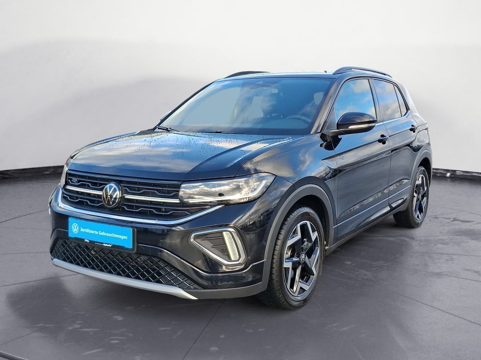 Volkswagen - T-Cross