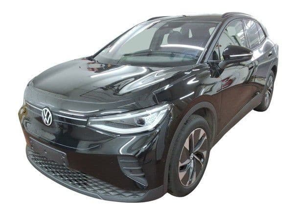 Volkswagen - ID.4 Pure mit Infotainment-Paket