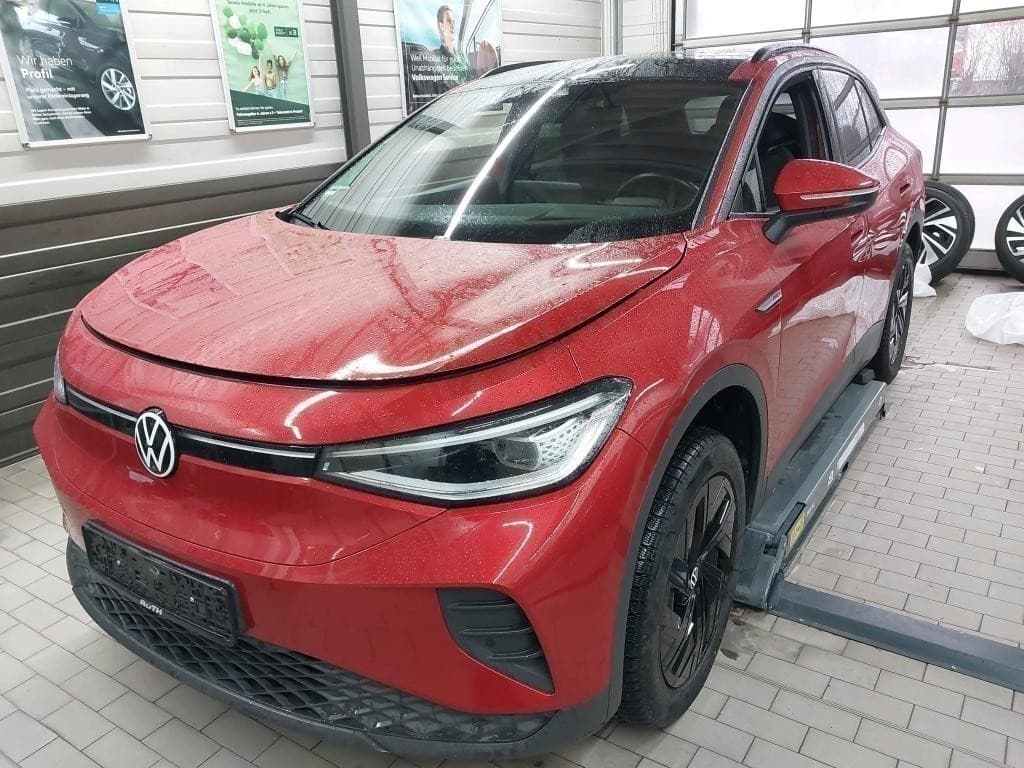 Volkswagen - ID.4 Pro