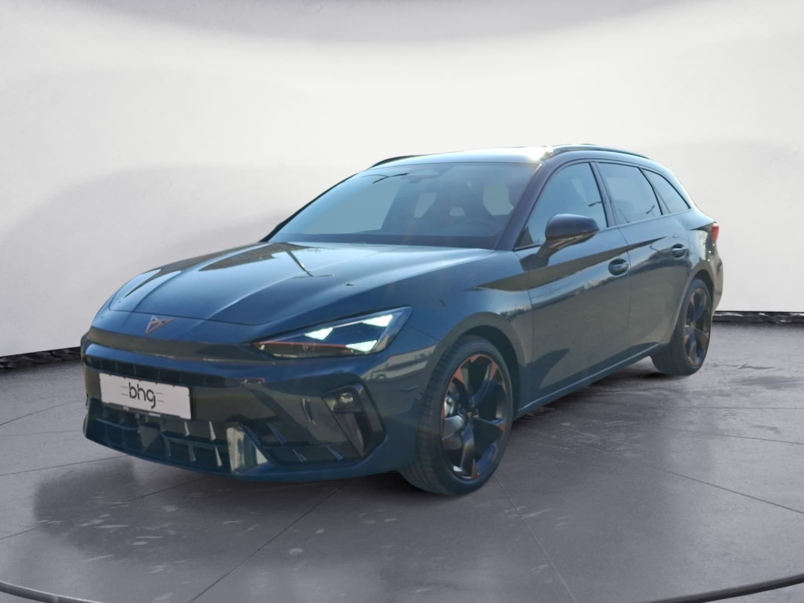 Cupra - Leon Sportstourer 1.5 eTSI