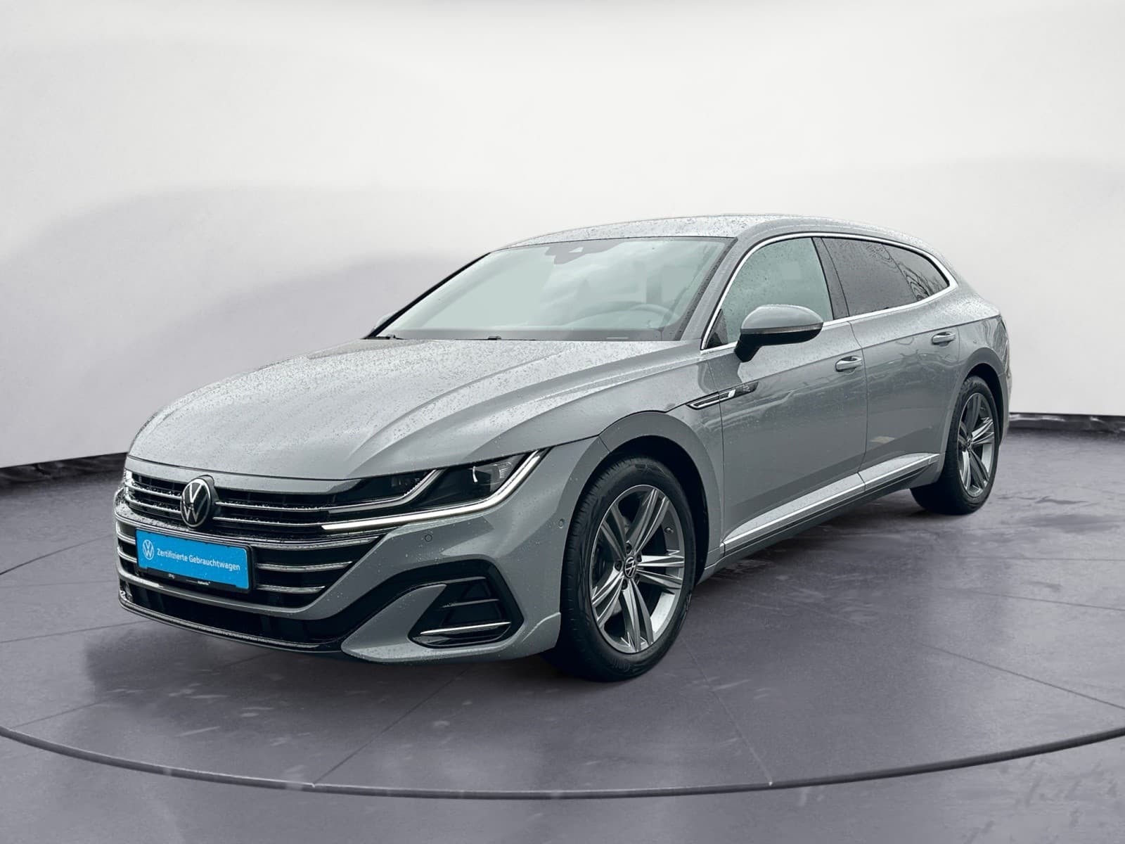 Volkswagen - Arteon Shooting Brake