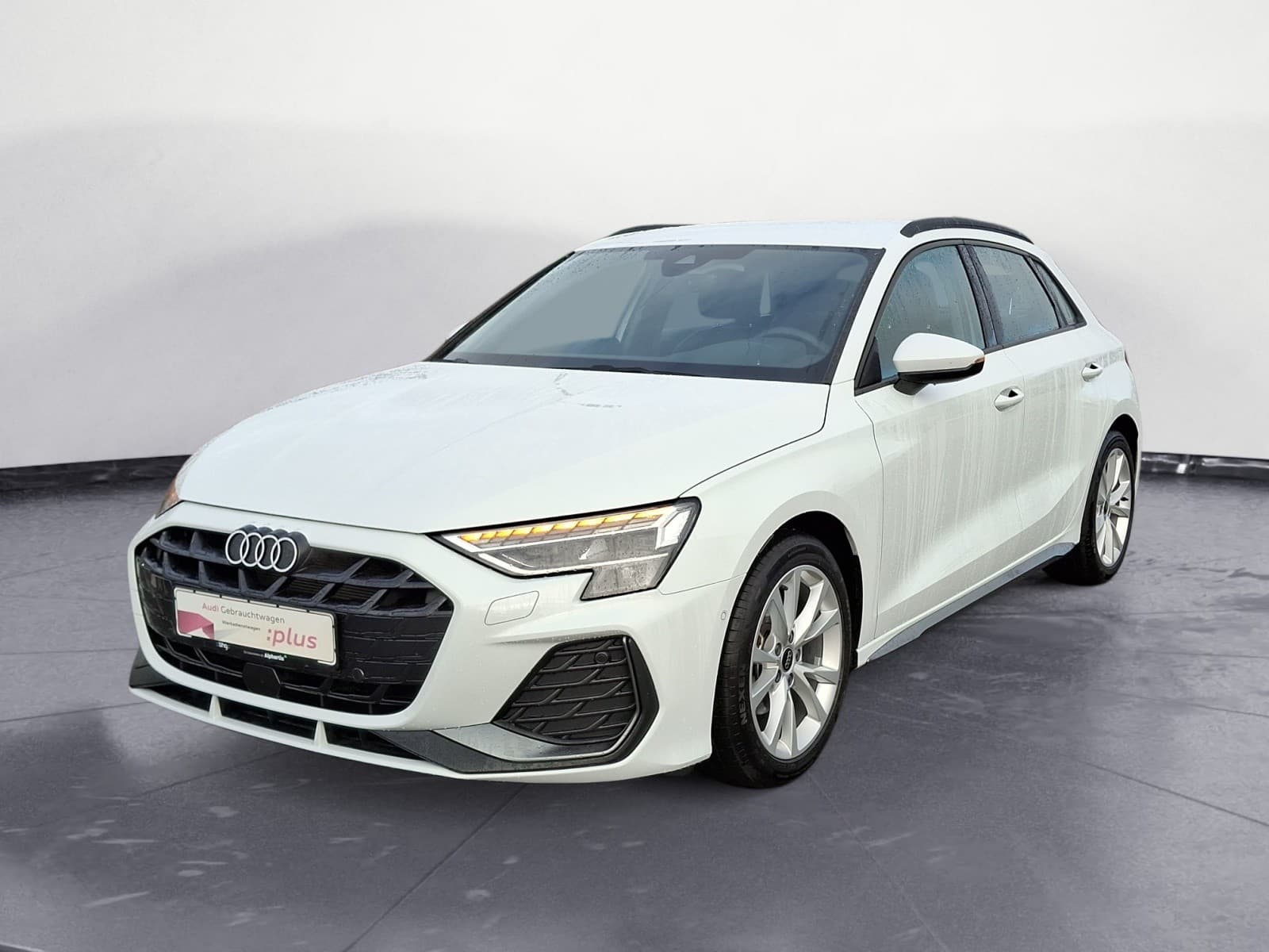 Audi - A3 Sportback
