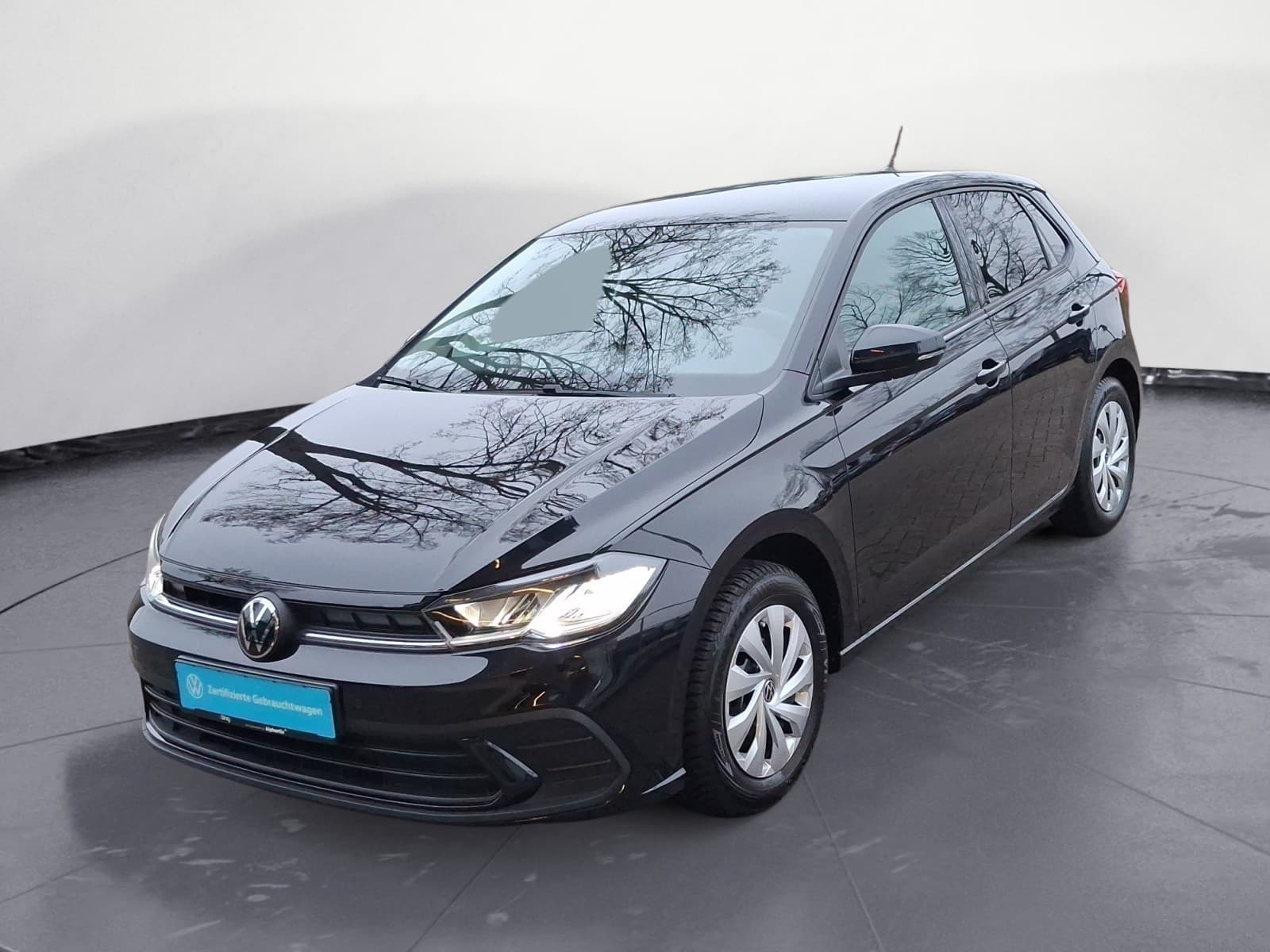 Volkswagen - Polo 1.0 TSI Life