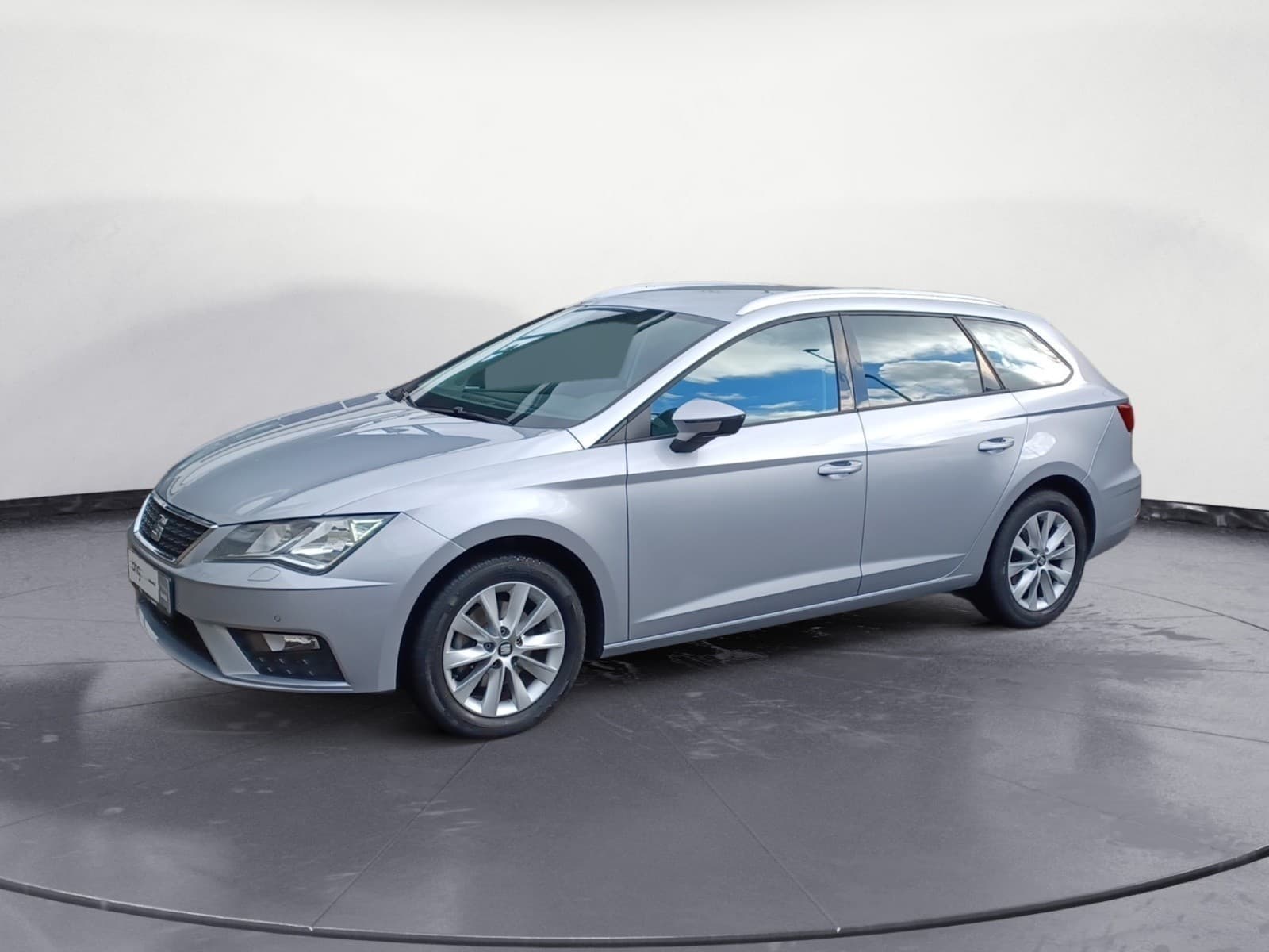 Seat - Leon Sportstourer 1.5 TSI OPF Style
