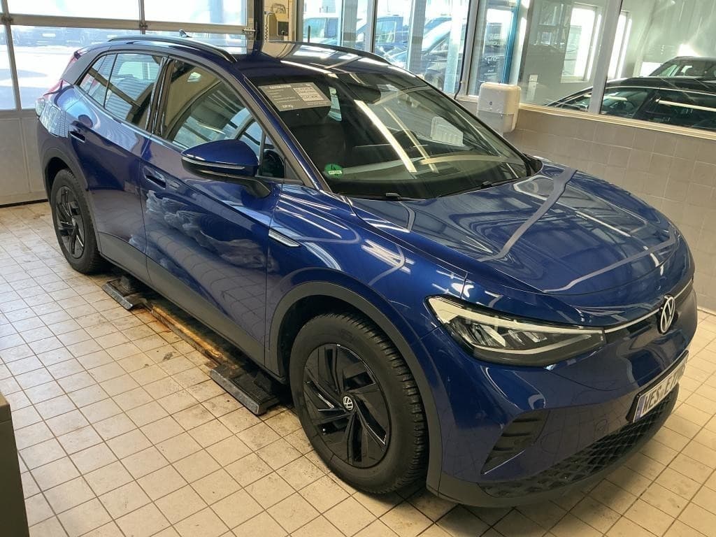 Volkswagen - ID.4 Performance Upgrade Pure