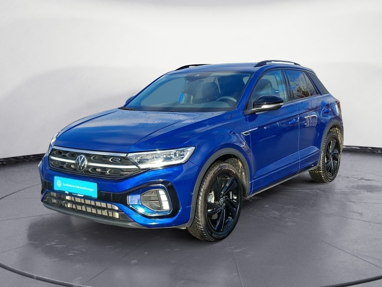 Volkswagen - T-Roc
