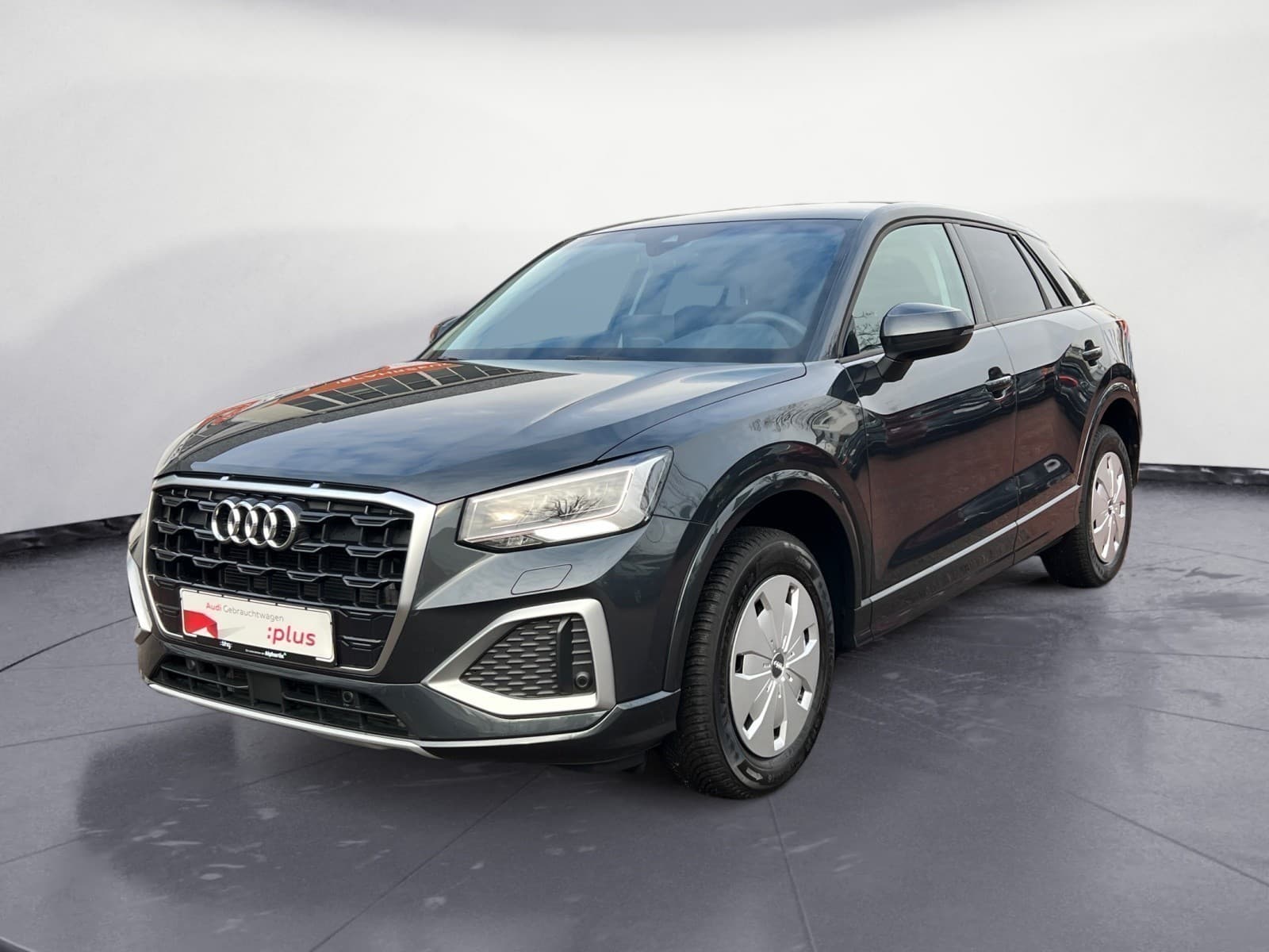Audi - Q2