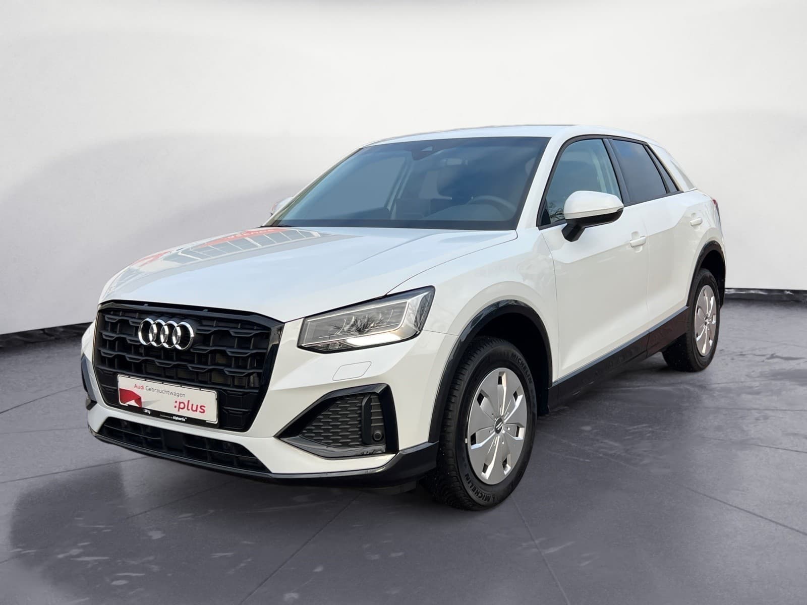 Audi - Q2