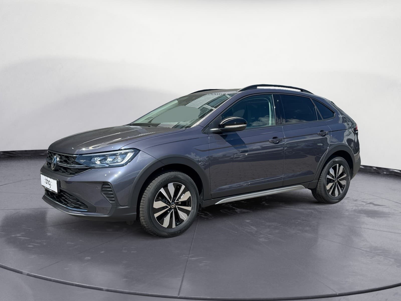 Volkswagen - Taigo Life 1,0 l TSI OPF  7-Gang-Doppelkupplungsgetriebe DSG