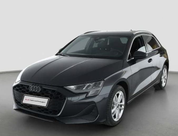 Audi - A3 Sportback 30TFSI S tronic