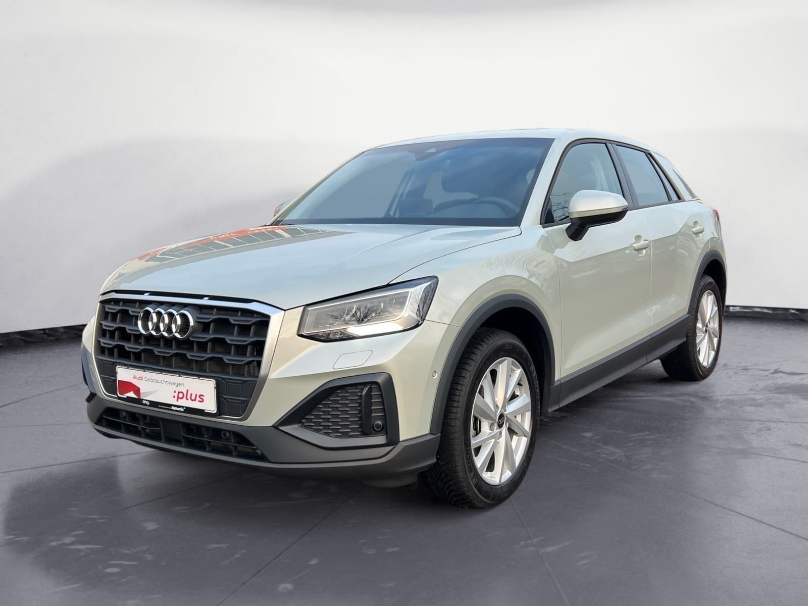 Audi - Q2