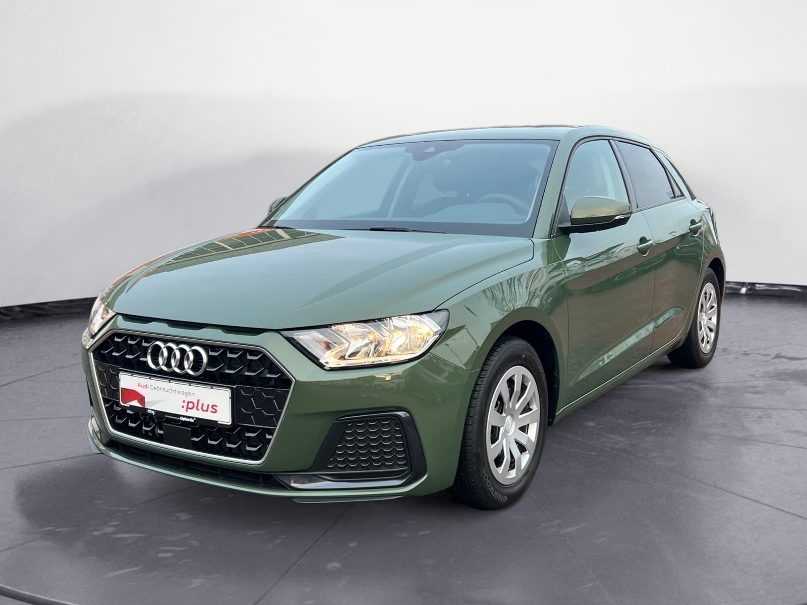 Audi - A1 Sportback