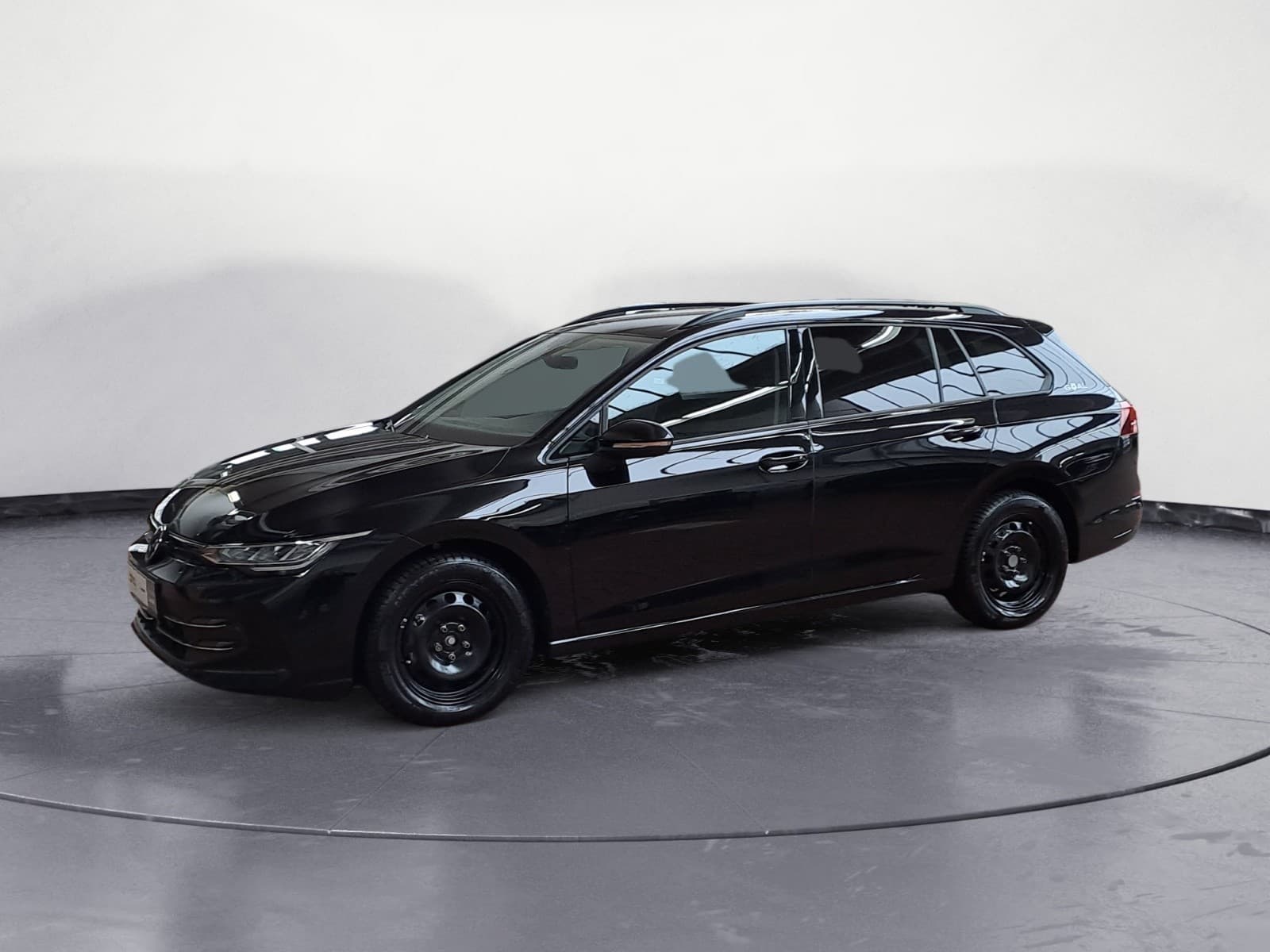 Volkswagen - Golf Variant Life 1.5 l TSI