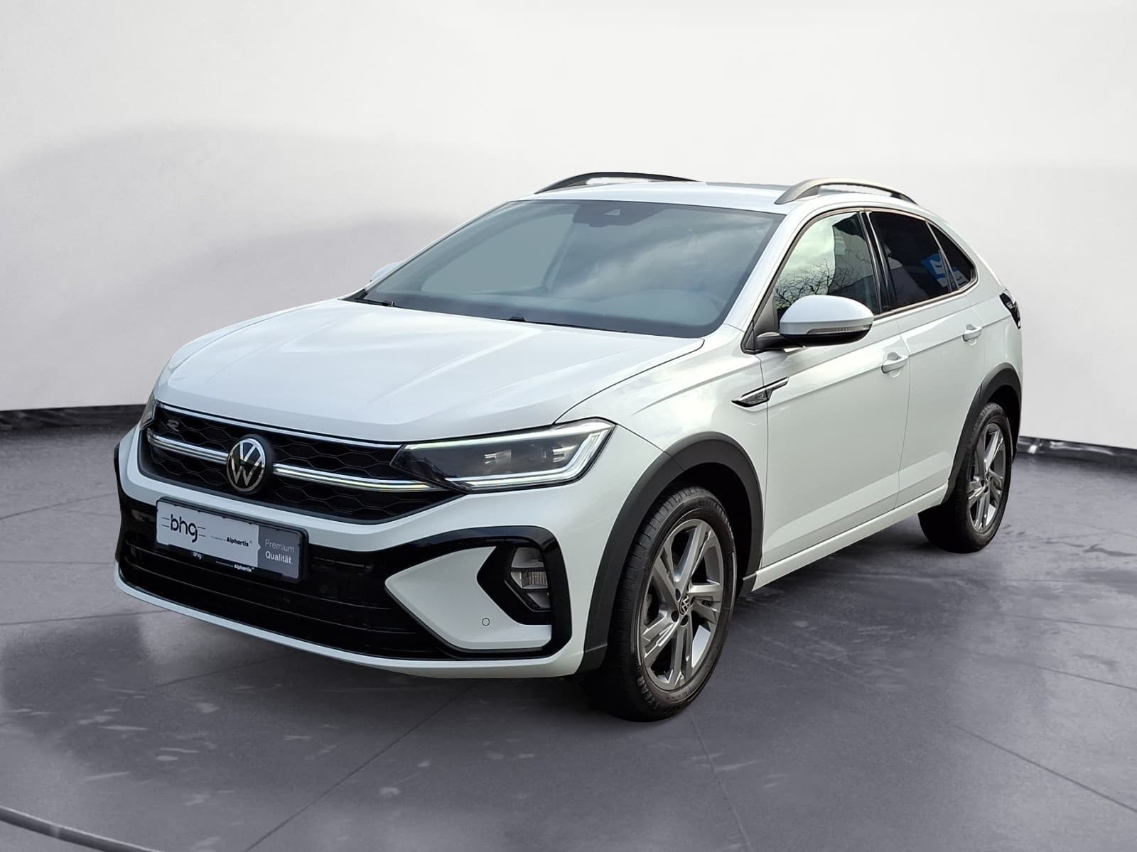 Volkswagen - Taigo 1.0 TSI OPF DSG R-Line