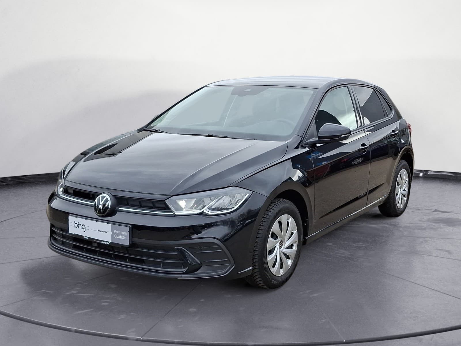 Volkswagen - Polo 1.0 TSI Life