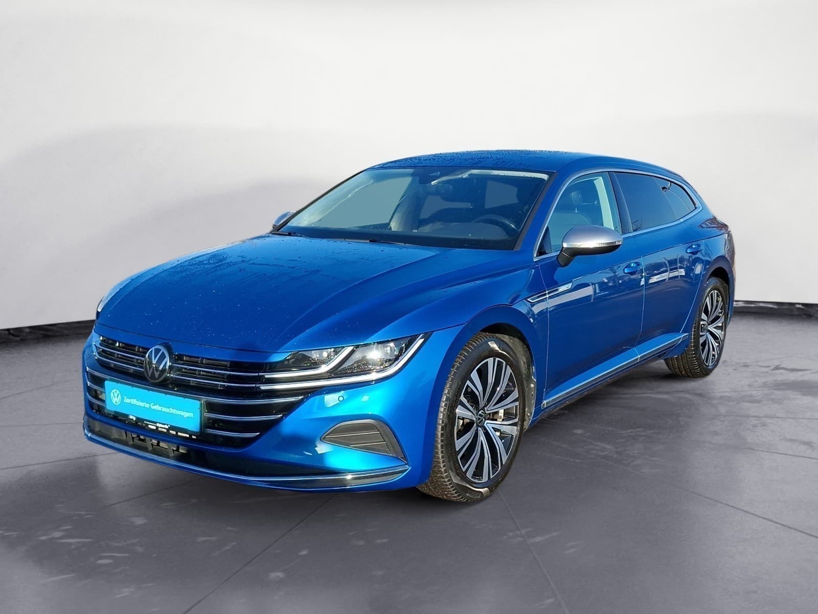Volkswagen - Arteon Shooting Brake