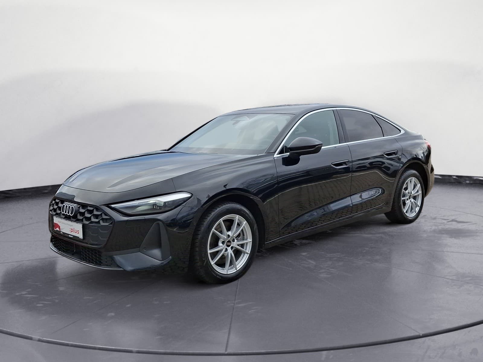 Audi - A5 TDI S tronic