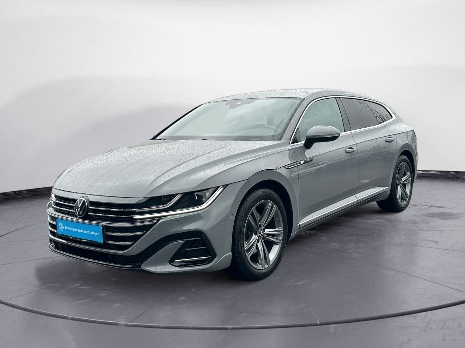 Volkswagen - Arteon Shooting Brake