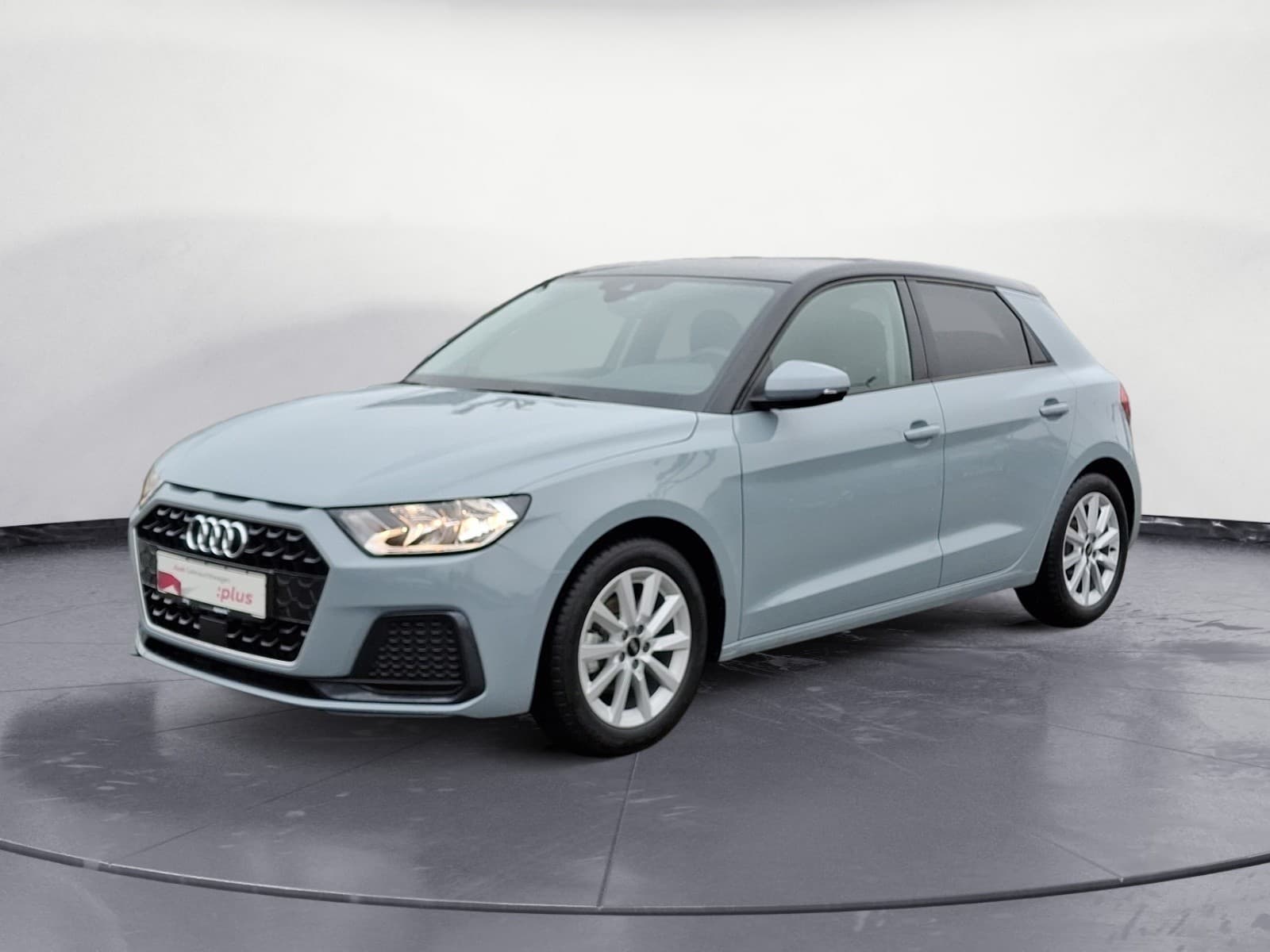 Audi - A1 Sportback 30TFSI advanced