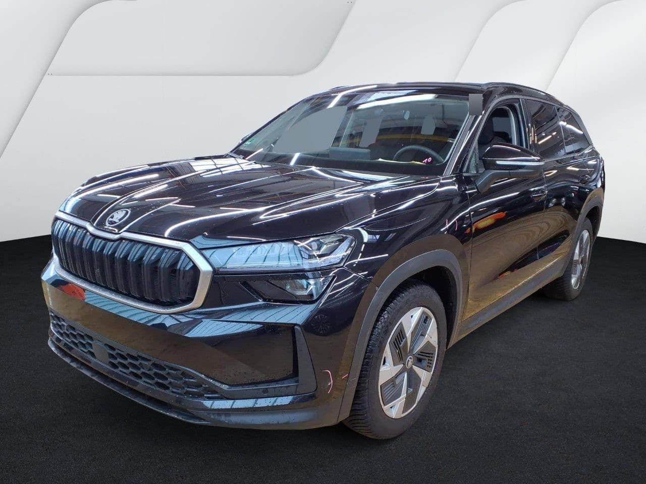 Skoda - Kodiaq 2.0 TSI 4x4 DSG Selection