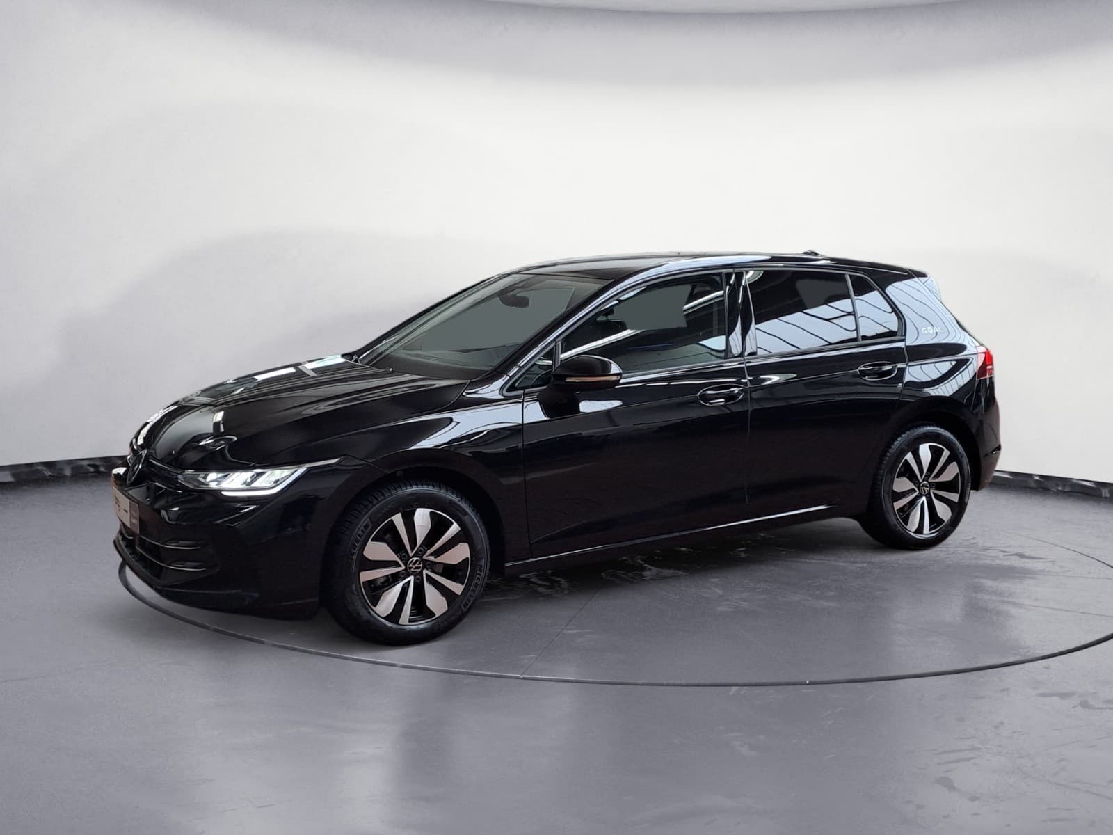 Volkswagen - Golf Life 1.5 TSI