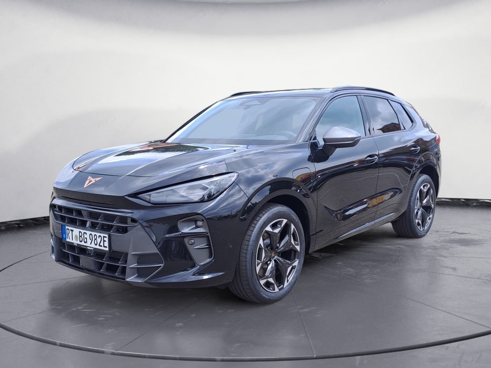 Cupra - Terramar VZ 1.5 e-HYBRID 6-Gang-DSG