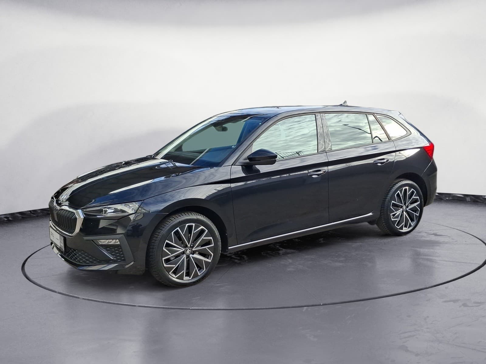 Skoda - Scala Selection 1,0 TSI 7-G-Autom.