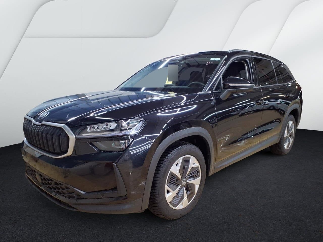 Skoda - Kodiaq 2.0 TSI DSG Selection 4x4