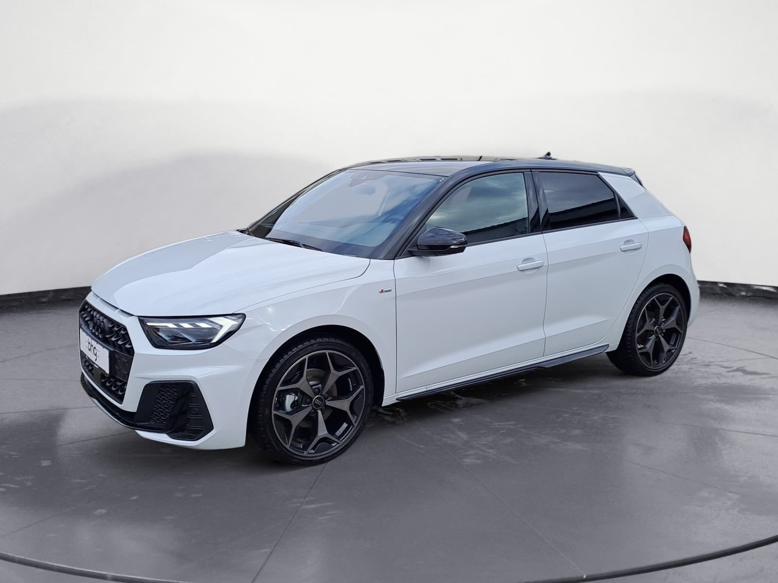 Audi - A1 Sportback S line 35 TFSI 110(150 ) kW(PS) S tronic