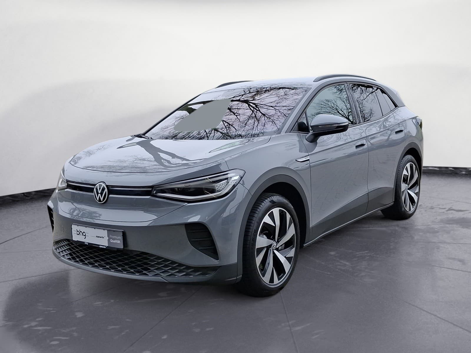 Volkswagen - ID.4 Pro