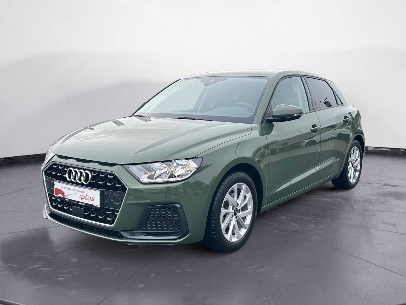 Audi - A1 Sportback