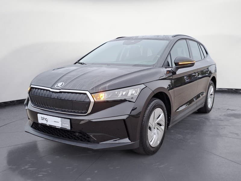 Skoda - Enyaq iV 50 Loft