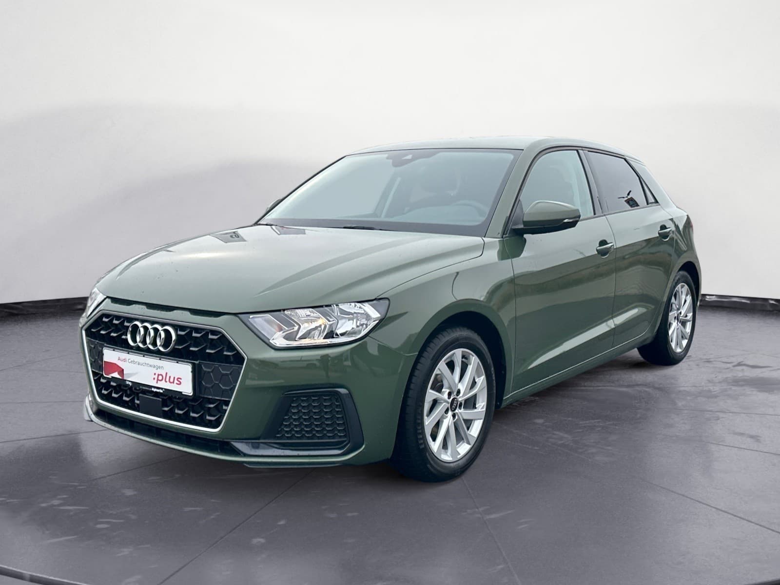 Audi - A1 Sportback