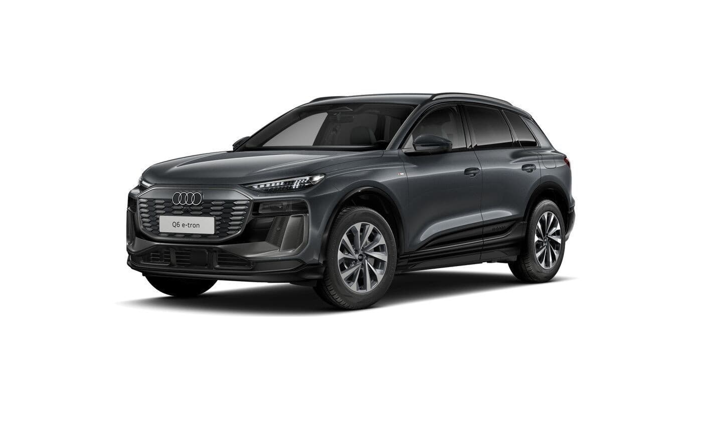 Audi - Q6 e-tron