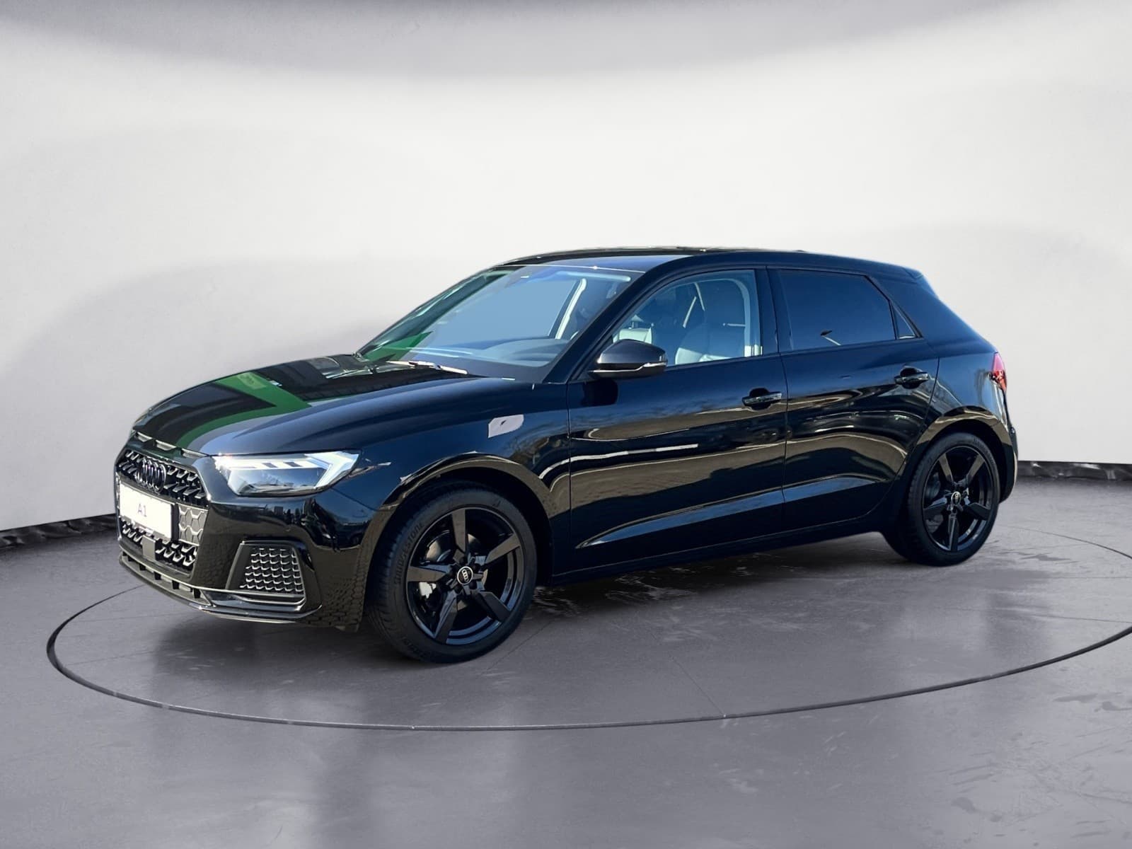 Audi - A1 Sportback advanced 30 TFSI 85(11 6) kW(PS) S tronic